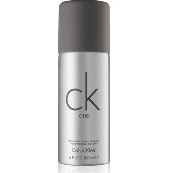 CK One Deospray